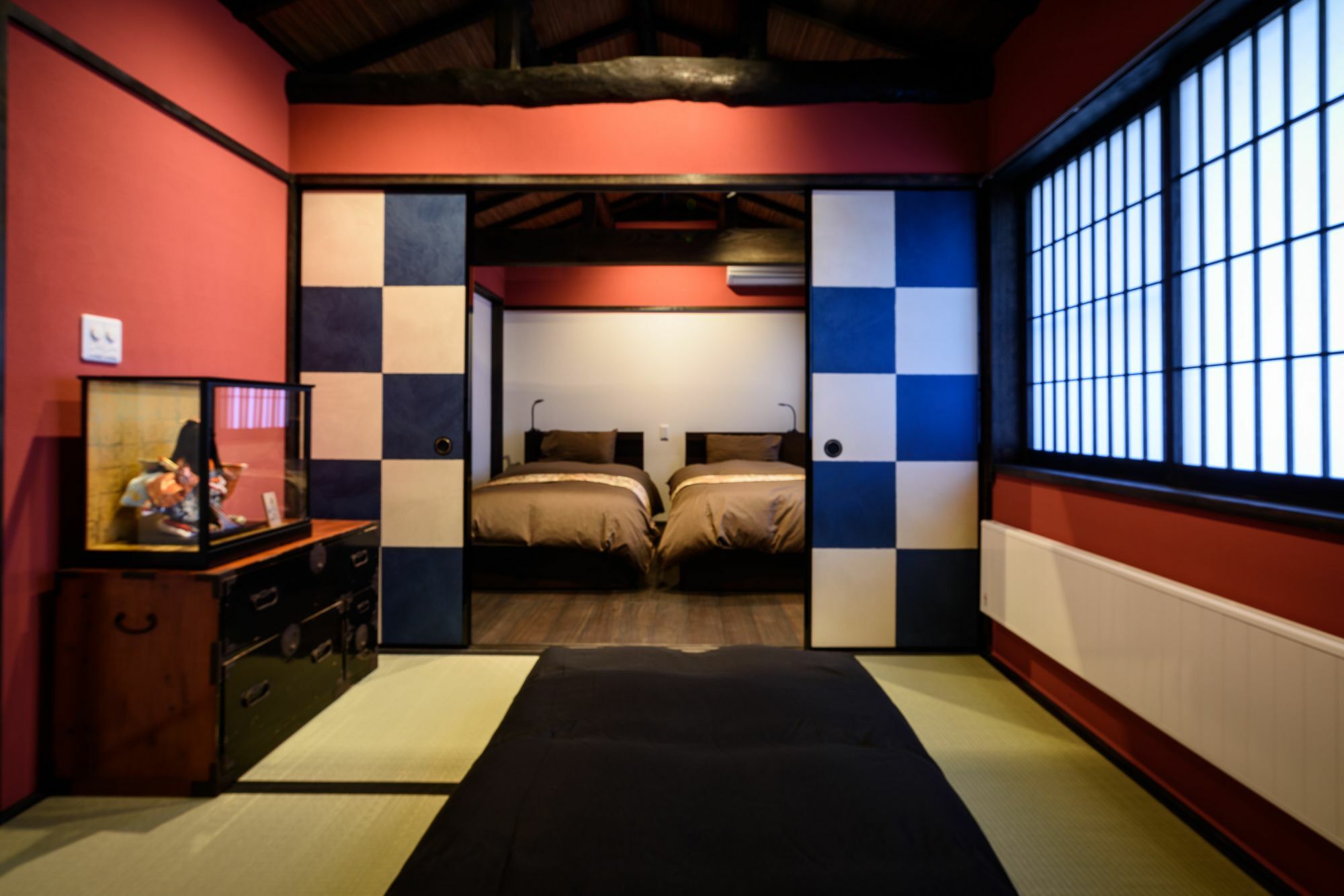 Kiyomizu Samurai Machiya Kyoto Exterior photo