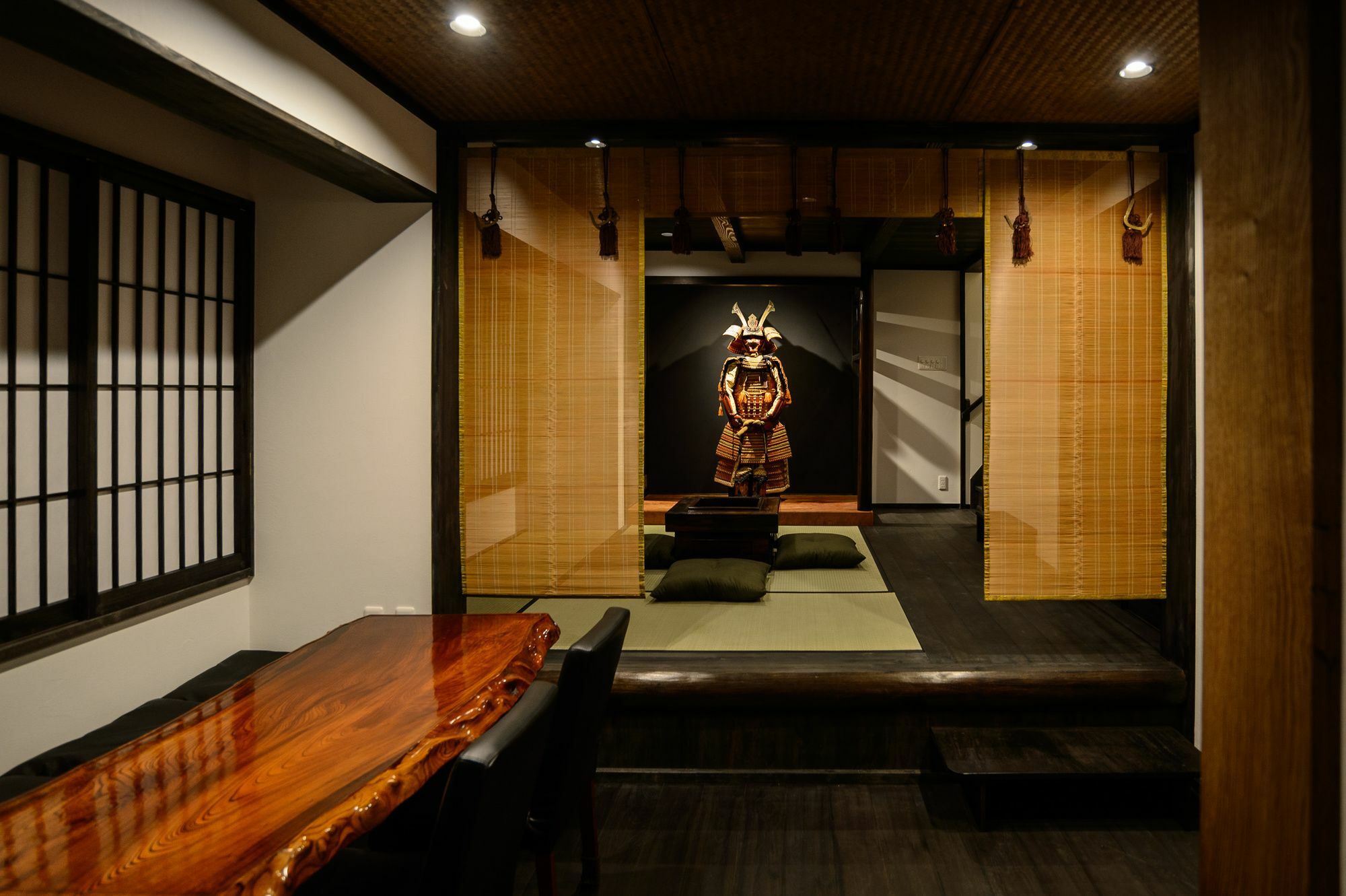 Kiyomizu Samurai Machiya Kyoto Exterior photo